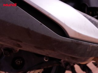 HONDA FORZA 350