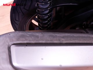 HONDA FORZA 350