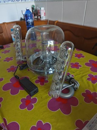 Harman Kardon Soundsticks 2 Altavoces