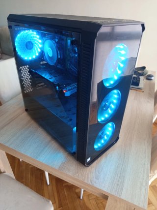 PC Gaming