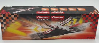 Carrera GO!!! Digital 143 - Pista Bilanciere 61659