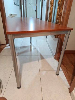 Mesa de oficina