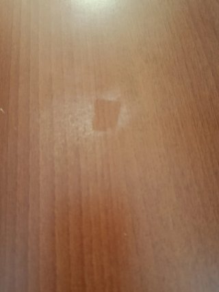 Mesa de oficina