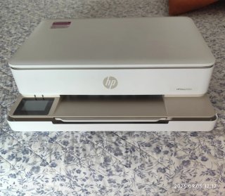 Impresora HP Envy 6132e