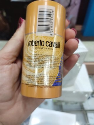 Deodorante Uomo Just Cavalli Him 75ml