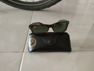 Gafas de sol Ray-Ban Tortoise
