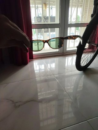 Gafas de sol Ray-Ban Tortoise