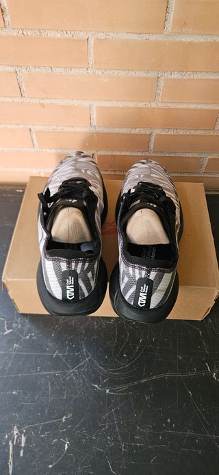 Zapatillas Craft Nordlite Speed