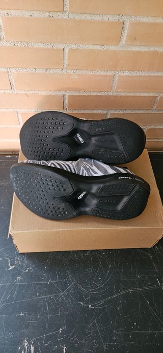 Zapatillas Craft Nordlite Speed