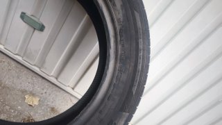 Neumático 235/50 R 18 97V  80€ por 4und