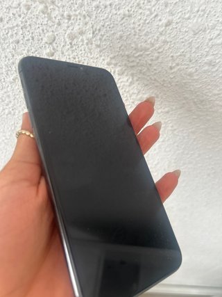 iPhone XS Pro Max Nero