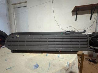 Patinete Eléctrico Xiaomi
