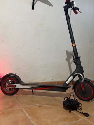 Patinete Eléctrico Xiaomi