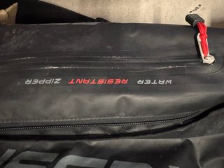 Mochila Impermeable CRESSI Gorila Pro 135L