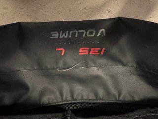 Mochila Impermeable CRESSI Gorila Pro 135L
