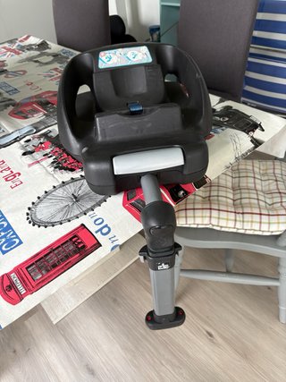 Maxi-Cosi con base EasyBase