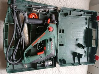 Martillo Perforador Bosch PBH 2000 RE