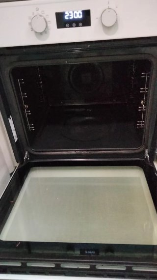 Horno de 70L. Marca teka  HSB 620 P