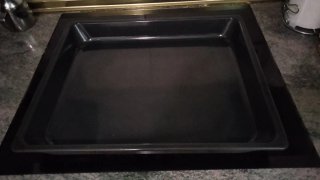 Horno de 70L. Marca teka  HSB 620 P