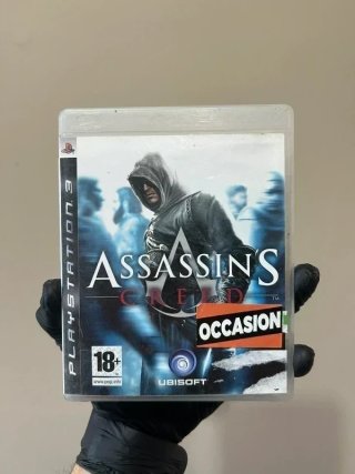 Assassin's Creed PS3