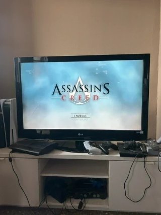 Assassin's Creed PS3