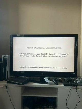Assassin's Creed PS3