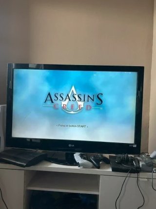 Assassin's Creed PS3