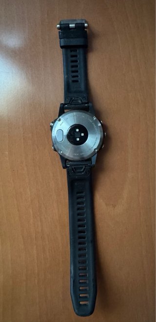 Reloj Garmin Fenix 5 Plus