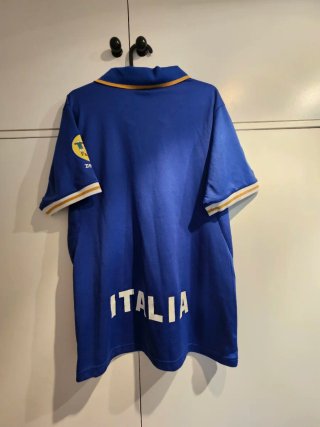 Camiseta Italia Talla M