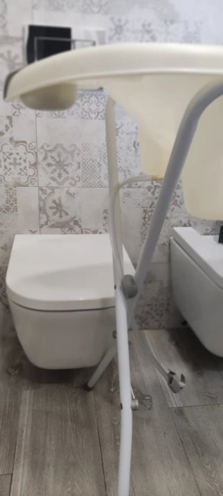 Bañera Jané con patas