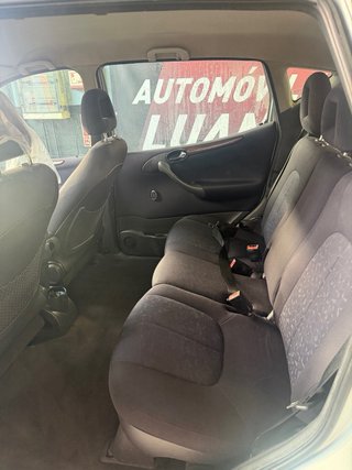 Mercedes-Benz Clase A 2004