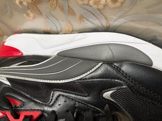 Puma Ferrari x Ray Speed Zapatillas Negras
