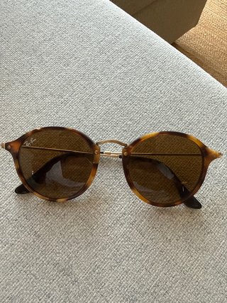 3 Gafas de sol Ray-Ban T usadas en buena condicio
