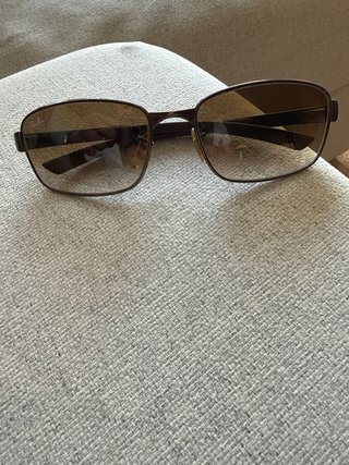 3 Gafas de sol Ray-Ban T usadas en buena condicio