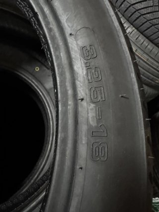 Mitas MC7 3.25-18 Neumático Moto