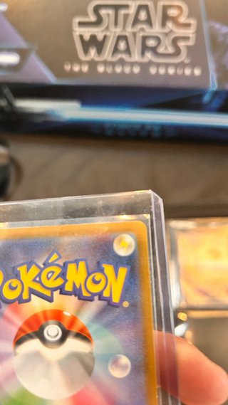 Mega Charizard X 110/080 Carta Pokémon.