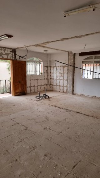 Demoliciones y Desescombro