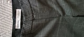 Pantalones mujer talla 36,ideales para día a día.