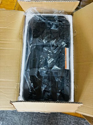Mancuernas HXG Ajustables (Set) 3-20 kg