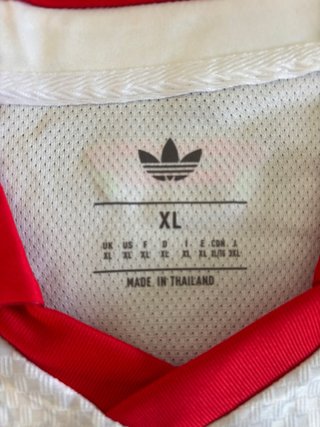 Camisa Benfica Adidas XL