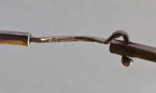 Pendientes Aro Plata 925