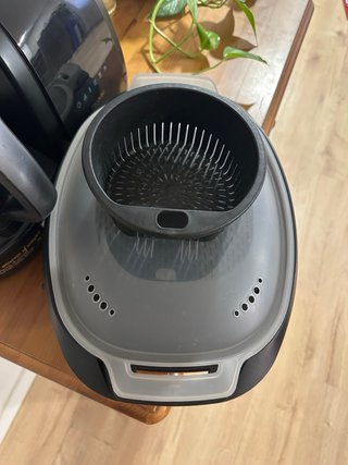 Robot Cocina Cecotec Mambo 10070