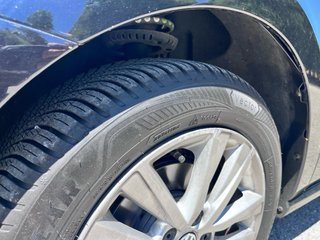 Volkswagen Polo 2016