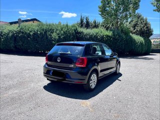 Volkswagen Polo 2016