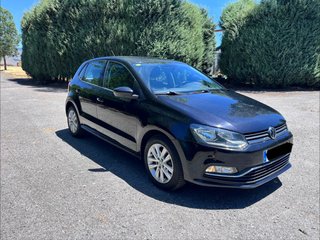 Volkswagen Polo 2016