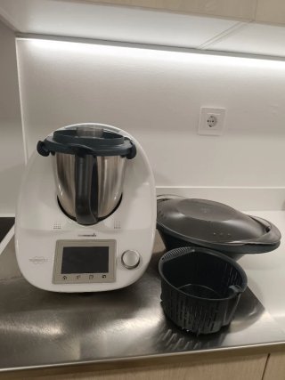 Thermomix TM5