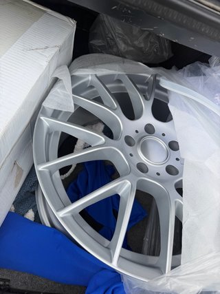 Llantas CSL 19 pulgadas