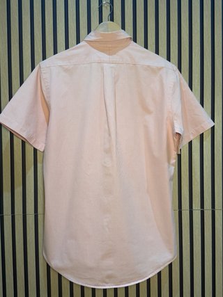 Camisa Polo Ralph Lauren Vintage Custom Fit M