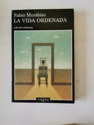 Novelas editorial Tusquets -Desde 9€-Las 4x39€