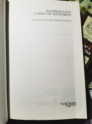 Novelas editorial Tusquets -Desde 9€-Las 4x39€